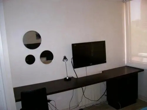 Amg Apartments
