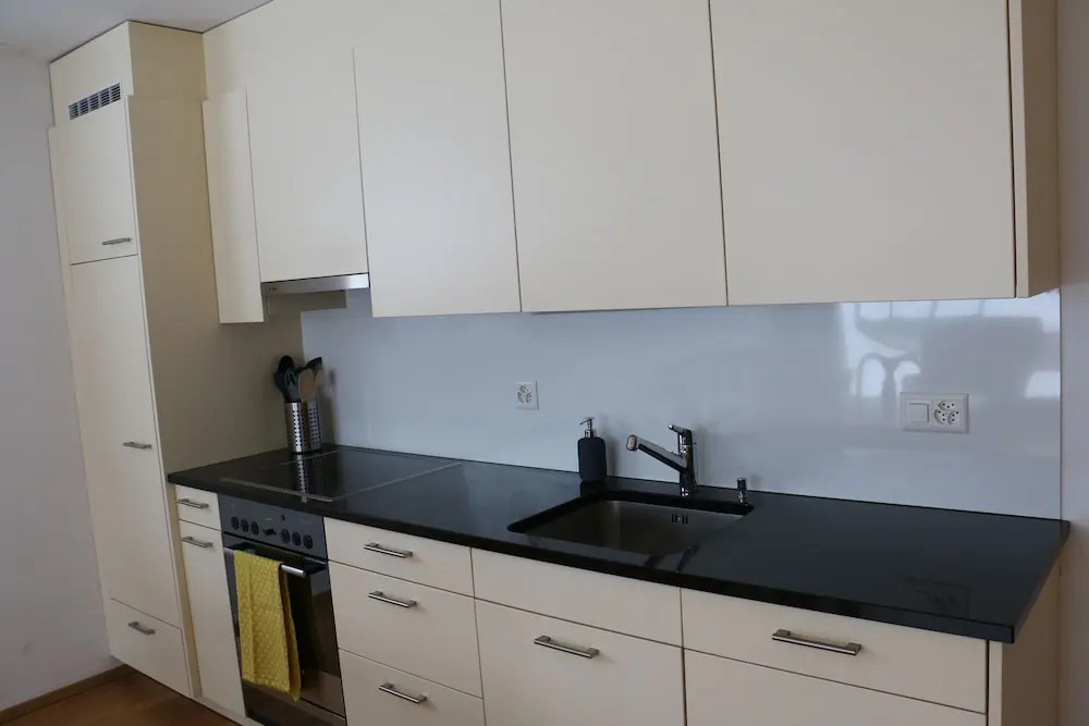 Ferienwohnung Rauchs