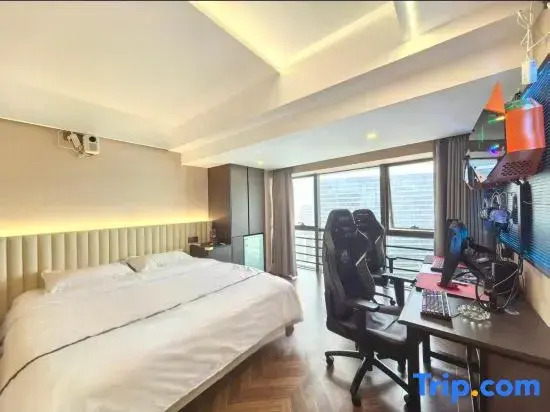 Jisu E-sports Homestay