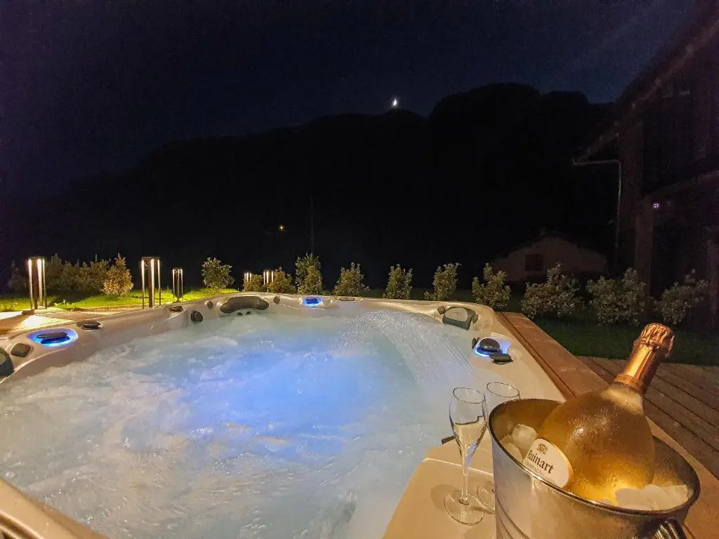 Chalet 1703