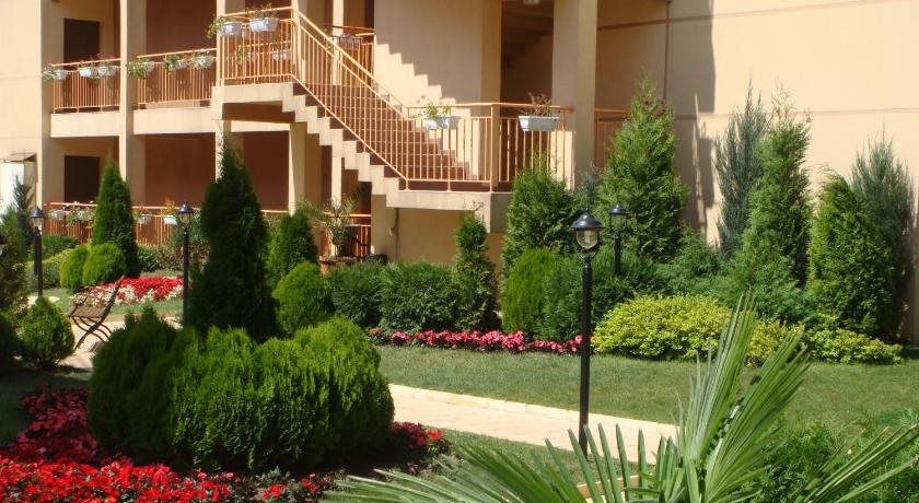 Stella Maris Apartments