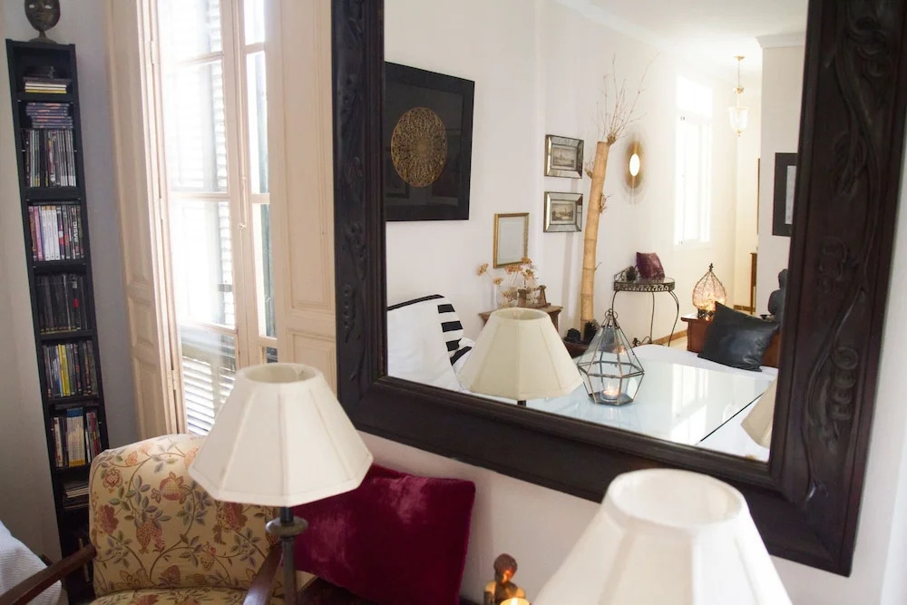 Casas de Campos - Quiet but Central