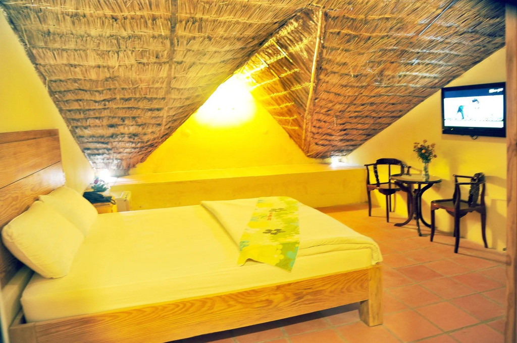 Dalat Flower Hotel