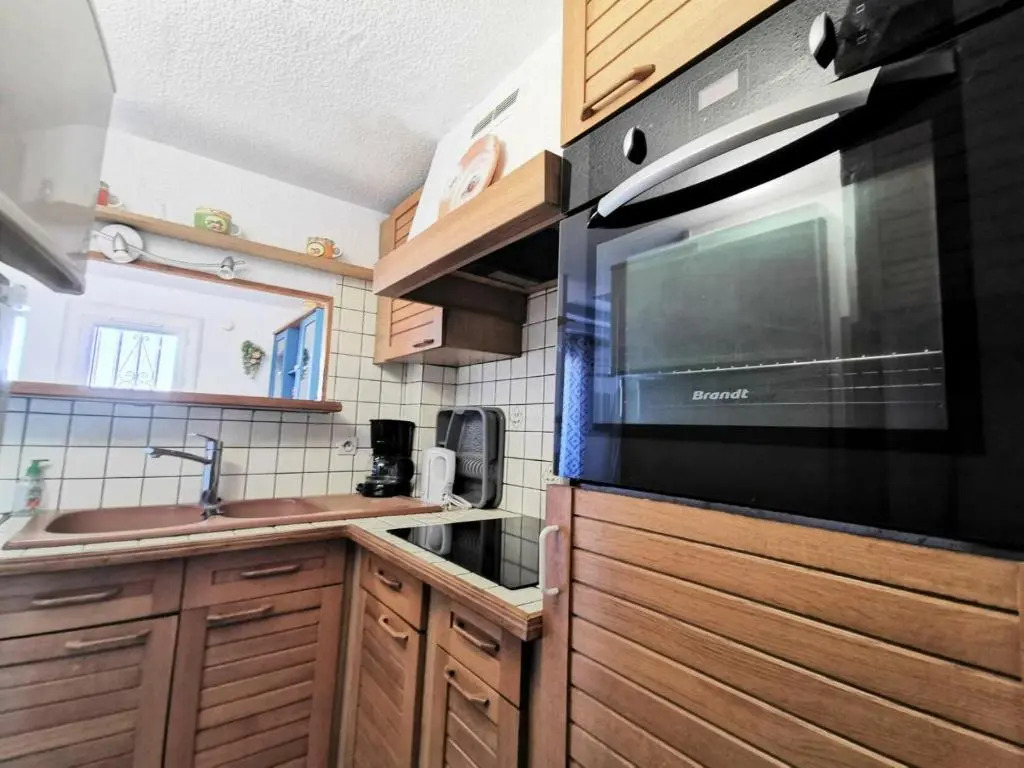 Résidence LE HAMEAU DES PECHEURS - Maisons & Villas pour 7 Personnes 74