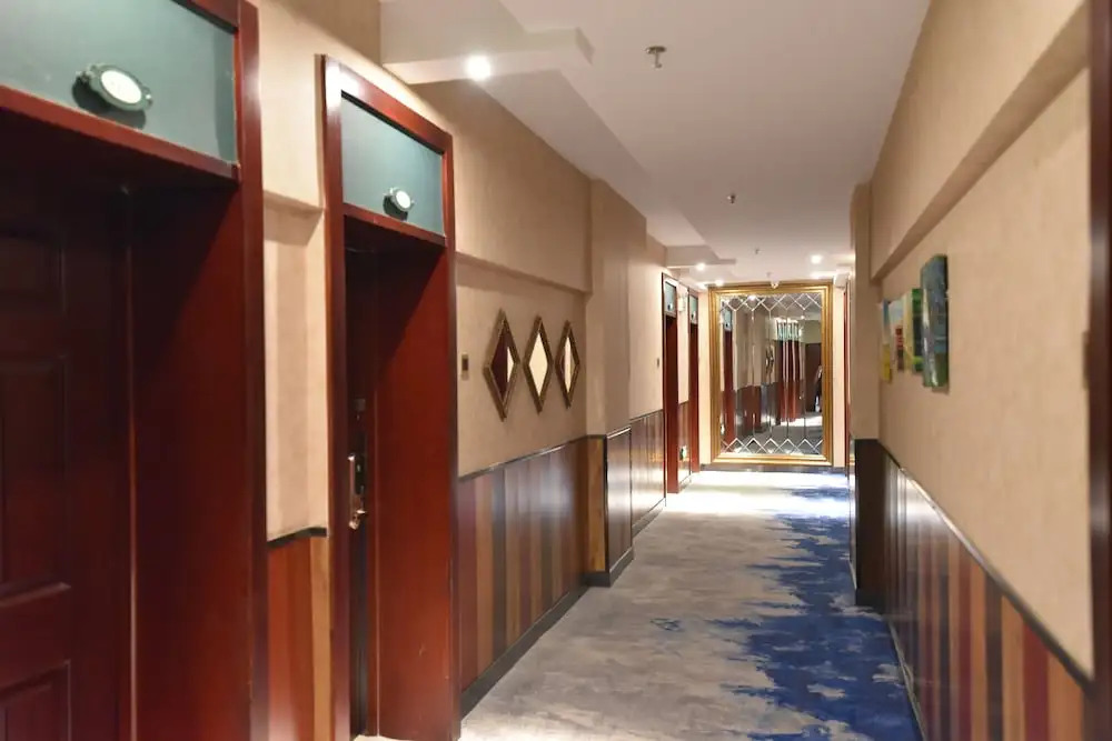 Bolaimei Inn