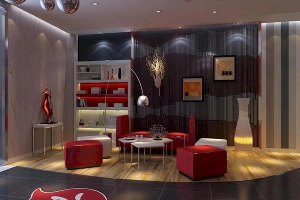Thank Inn Hotel He'nan Luoyang Luanchuan Yingbin Avenue
