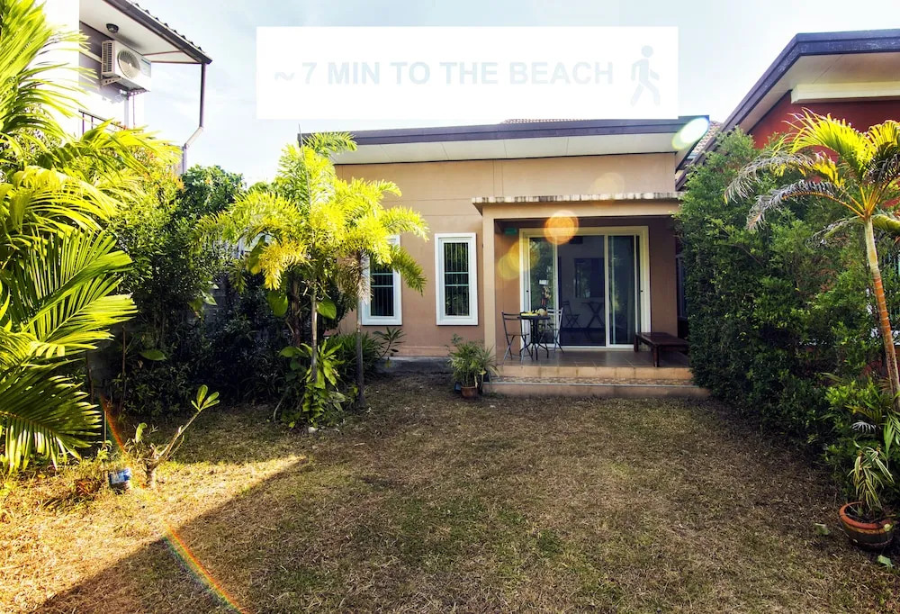 Villa Adelle Bang Tao 2 bedroom house