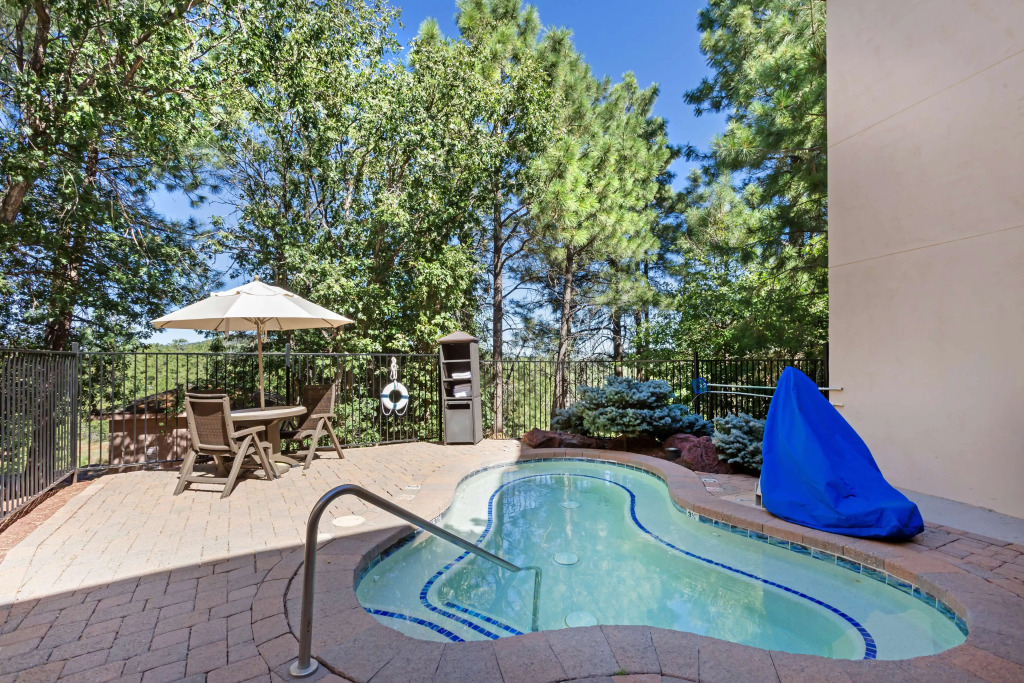 Best Western Plus Inn of Williams