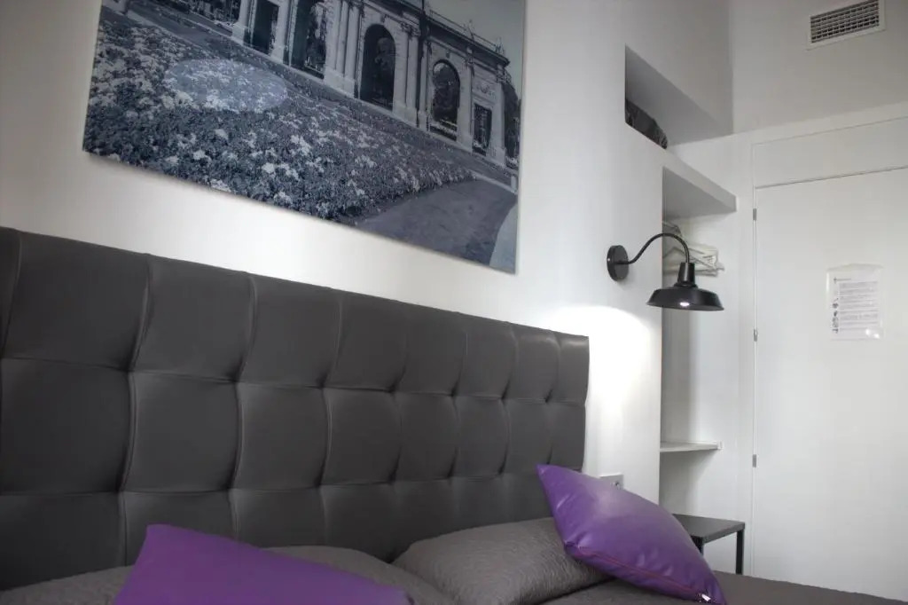 Hostal Lauria