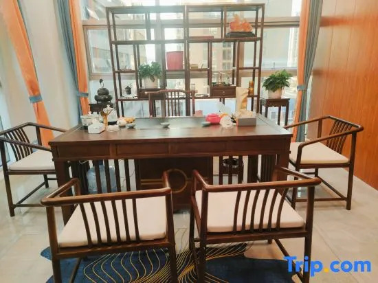 Weilna Hotel (Wuning Xihai Branch)