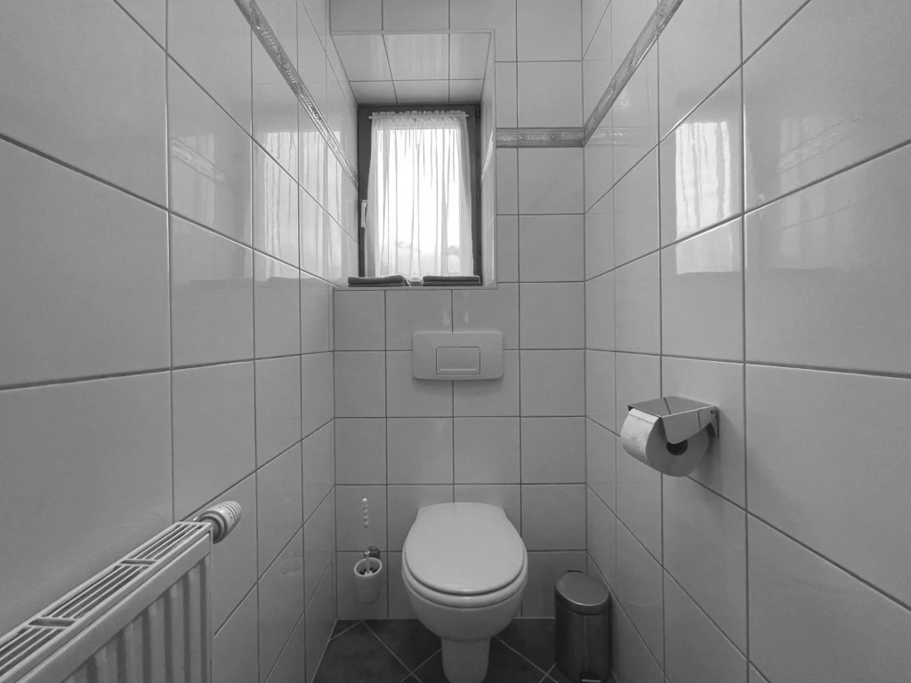 Appartement Haus Tritscher - 2 Minuten zur Talstation!