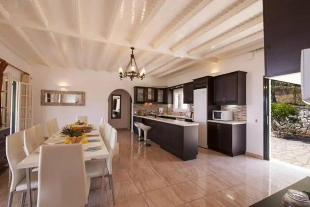 Villa Caribia Sea View by Villa Plus
