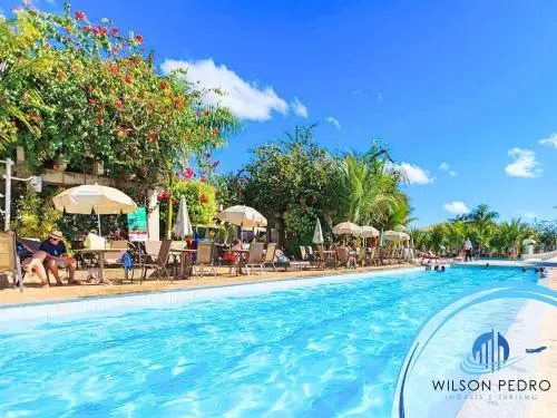 Resort Lacqua Park DiRoma