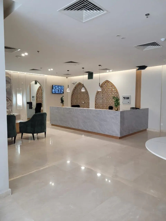 فندق قرطبه العزيزية 2 Cordoba Al Azizia Hotel