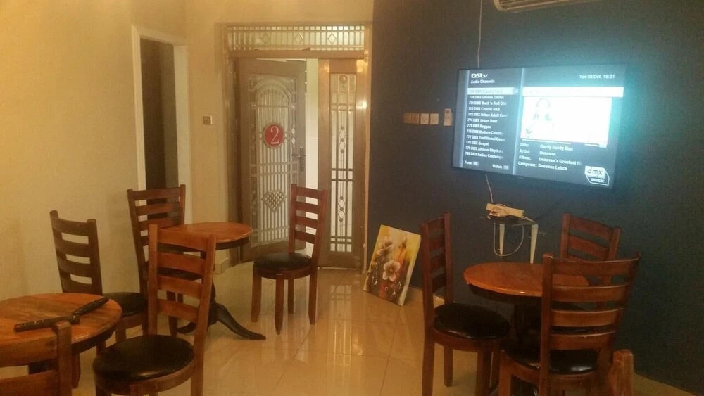 Frime Villa & Guest House