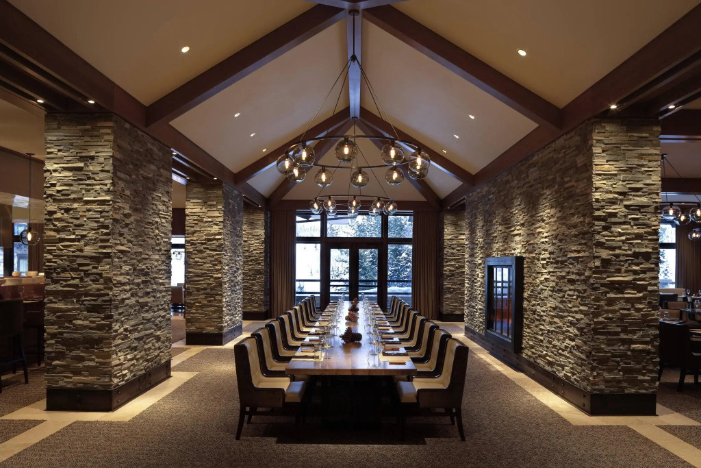 St. Regis Deer Valley