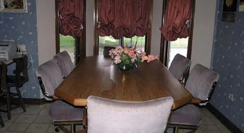 Country Ridge Bed and Breakfast