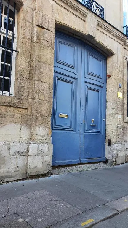 Appartement Centre 2 chambres tout confort
