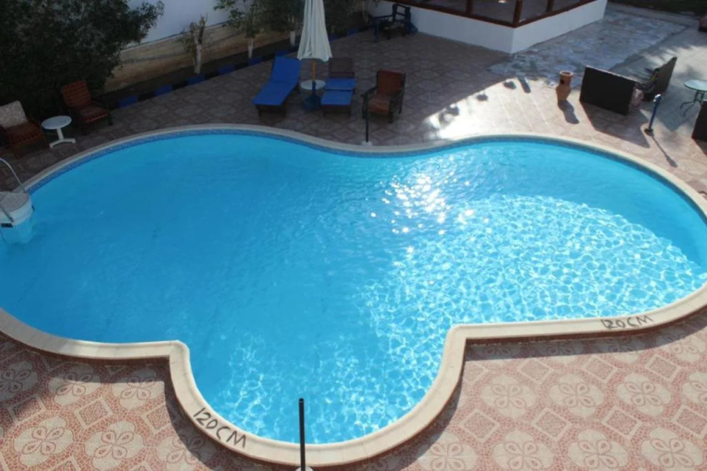 El Khan Sharm Hotel