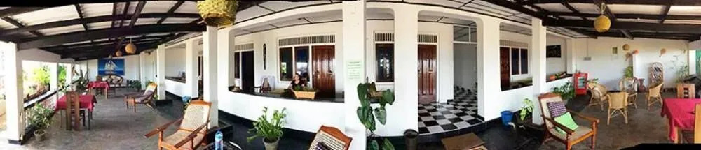 Sea Shine Guest House