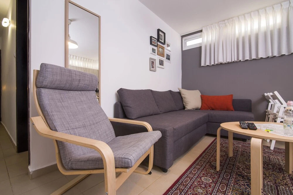 Ben-Gurion Hostel Beer Sheva