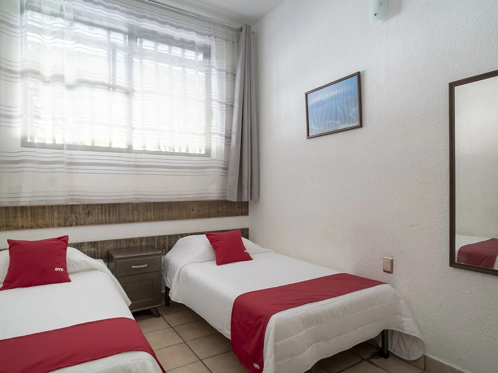 OYO Hotel El Faro