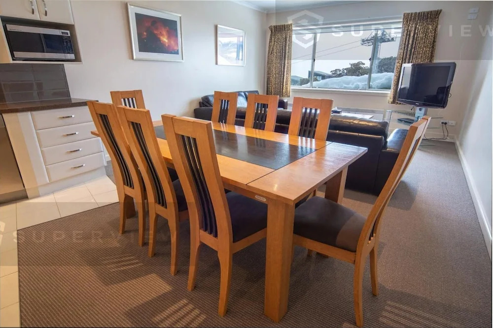 Arlberg Hotel Mt. Buller