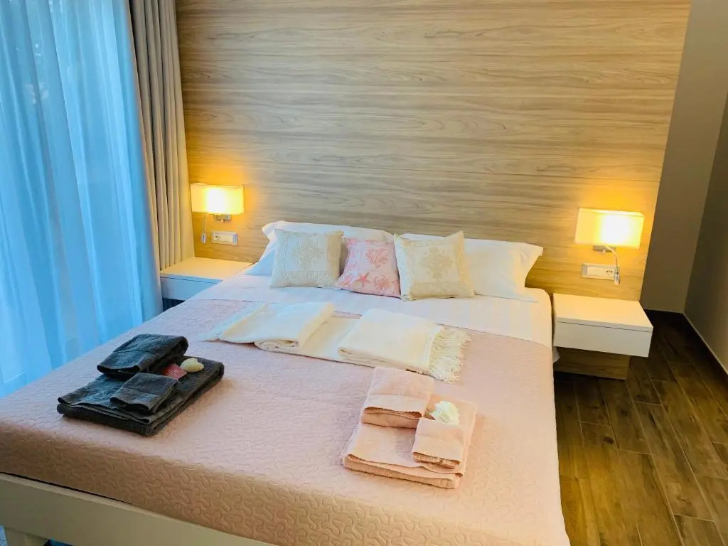 Relais del Borgo- Domo
