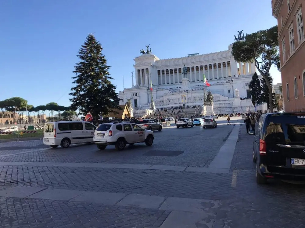 Studio in Roma, With Wifi