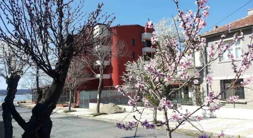 Hotel Metropol 1