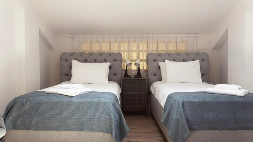 Stil Old Town Boutique Hotel