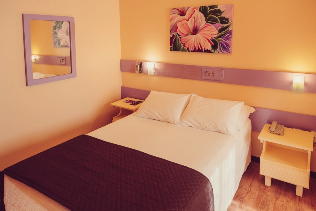 Hotel Petrópolis