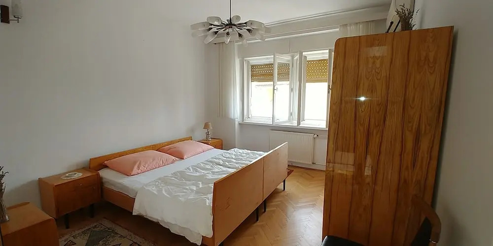 V&A Vacation Apartment