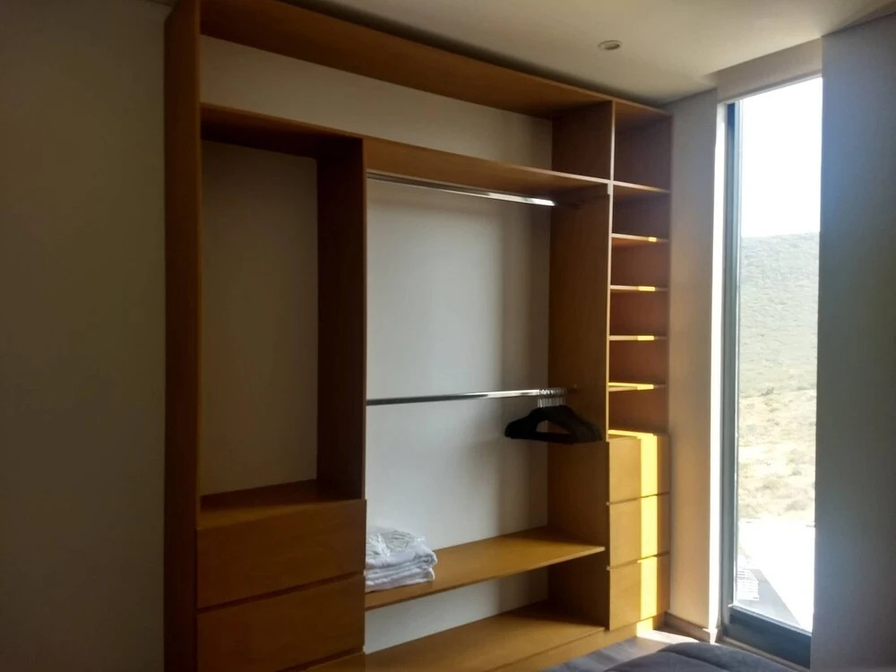 New and Luxurious Residential Department Queretaro?