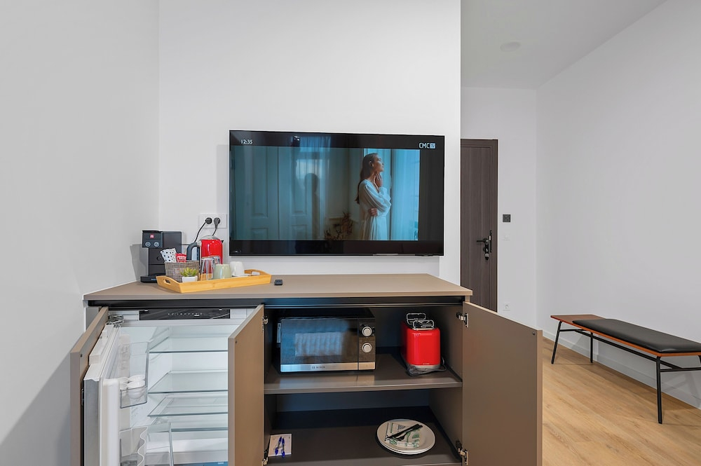 Enjoy Apartments and Suites