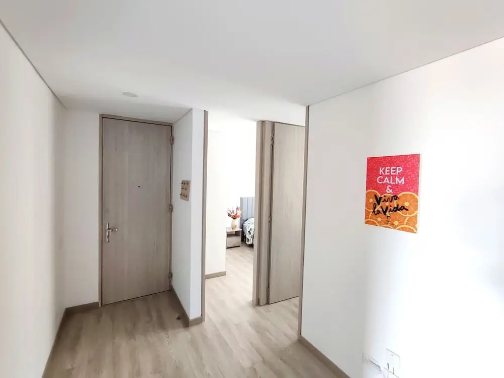 Rolo Apartamentos Amoblados Jerez