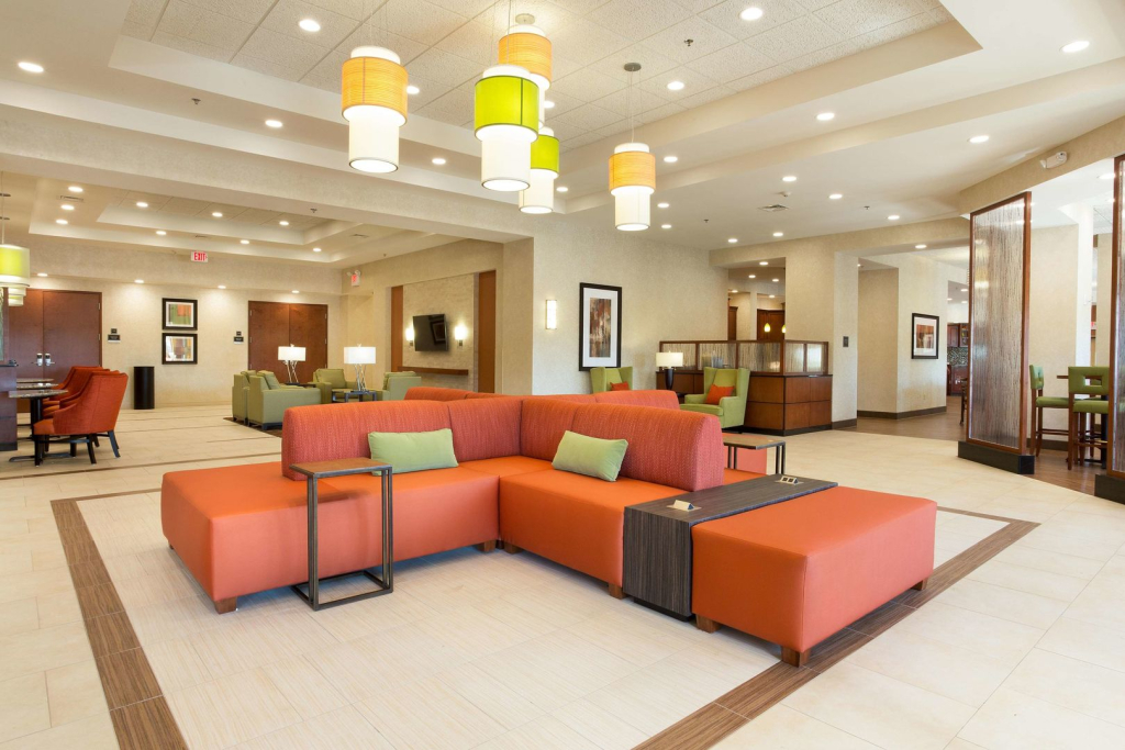 Drury Plaza Hotel Phoenix Tempe