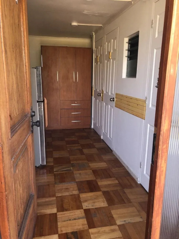 Bed and Breakfast Tomás Moro