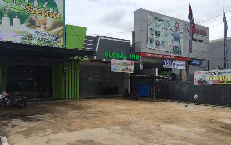 Global Inn Hotel Banjarbaru