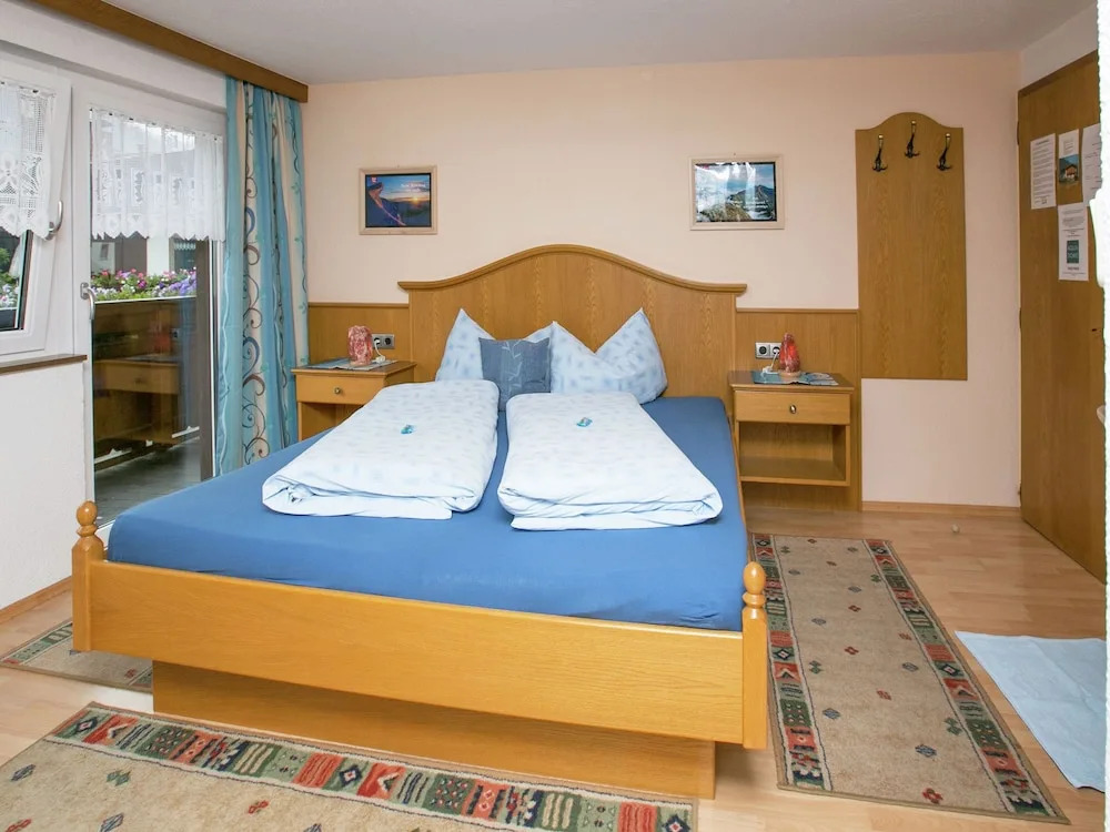Apartment in Längenfeld with Ski Boot Heater,Heating,Parking