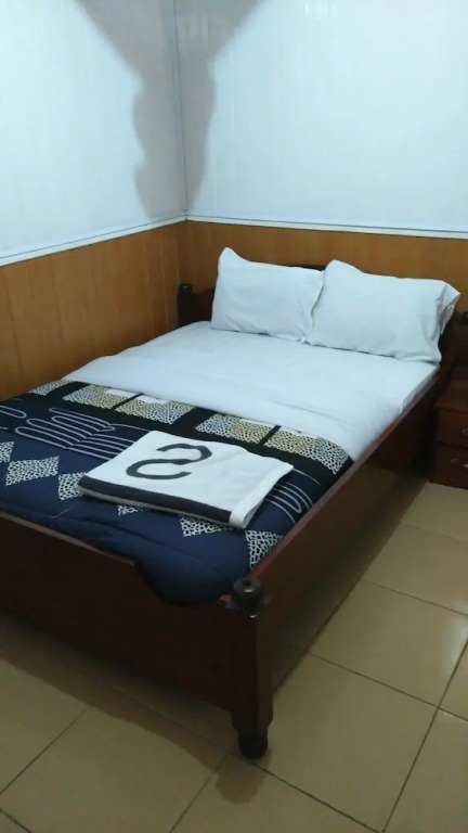 Fame Guest House