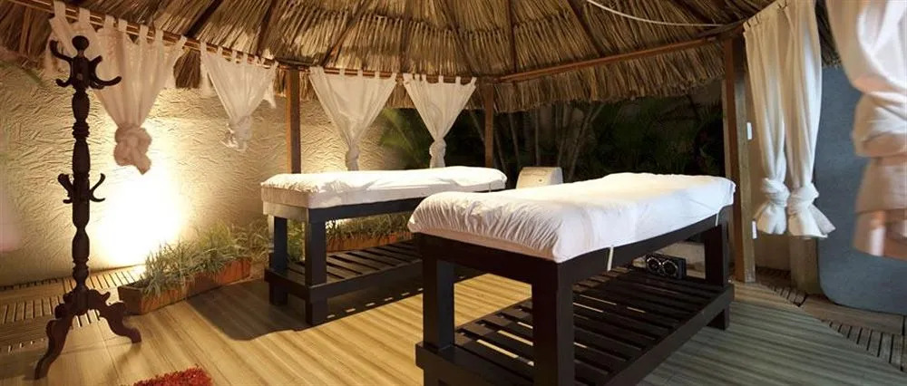 Hotel Alicante Boutique Spa
