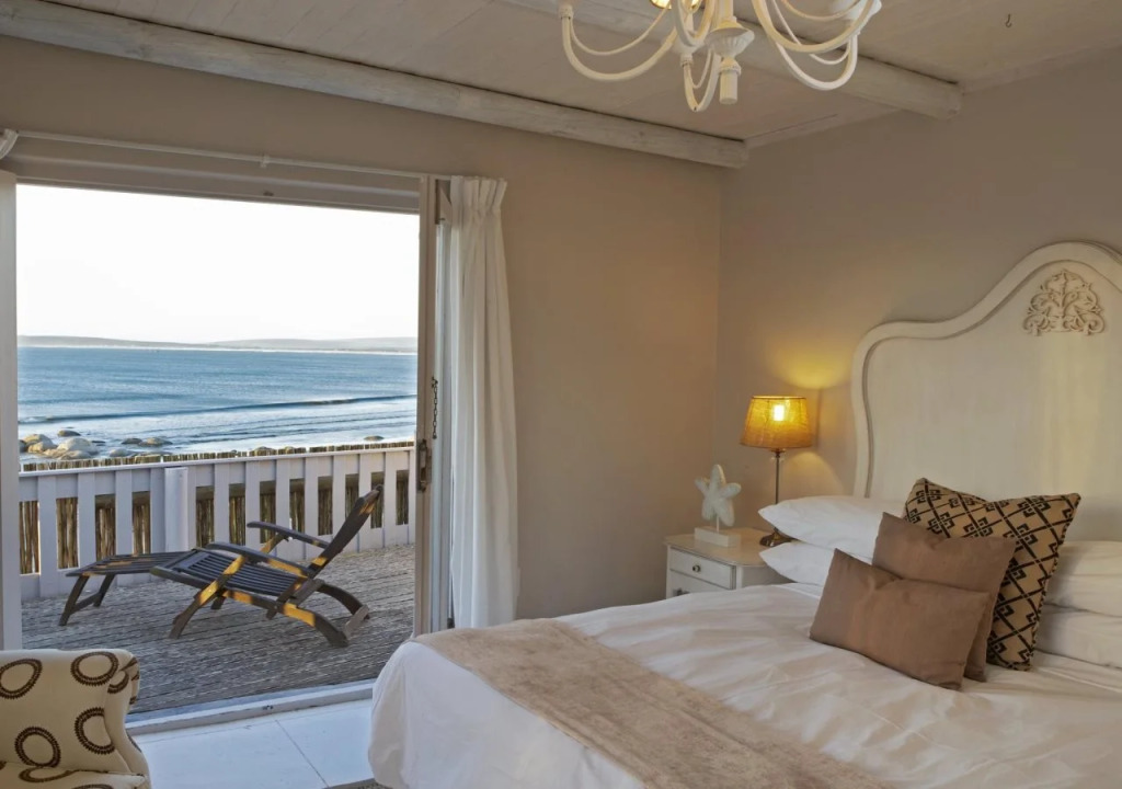 Paternoster Seaside Cottages