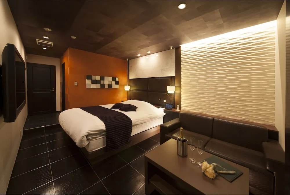 Hotel Baron -the Sweet Modern - Adults Only