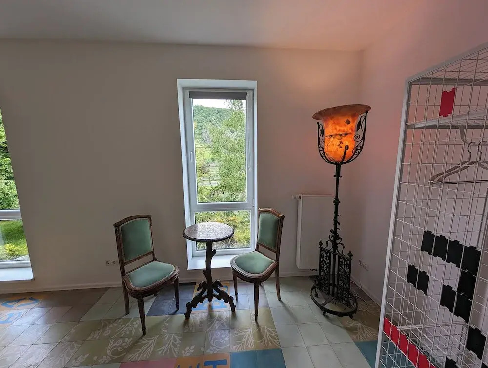Loreley Guesthouses