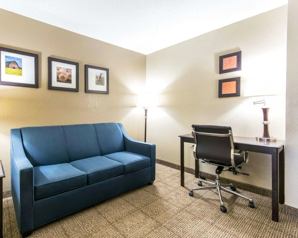Fairfield by Marriott Inn & Suites Louisville Airport