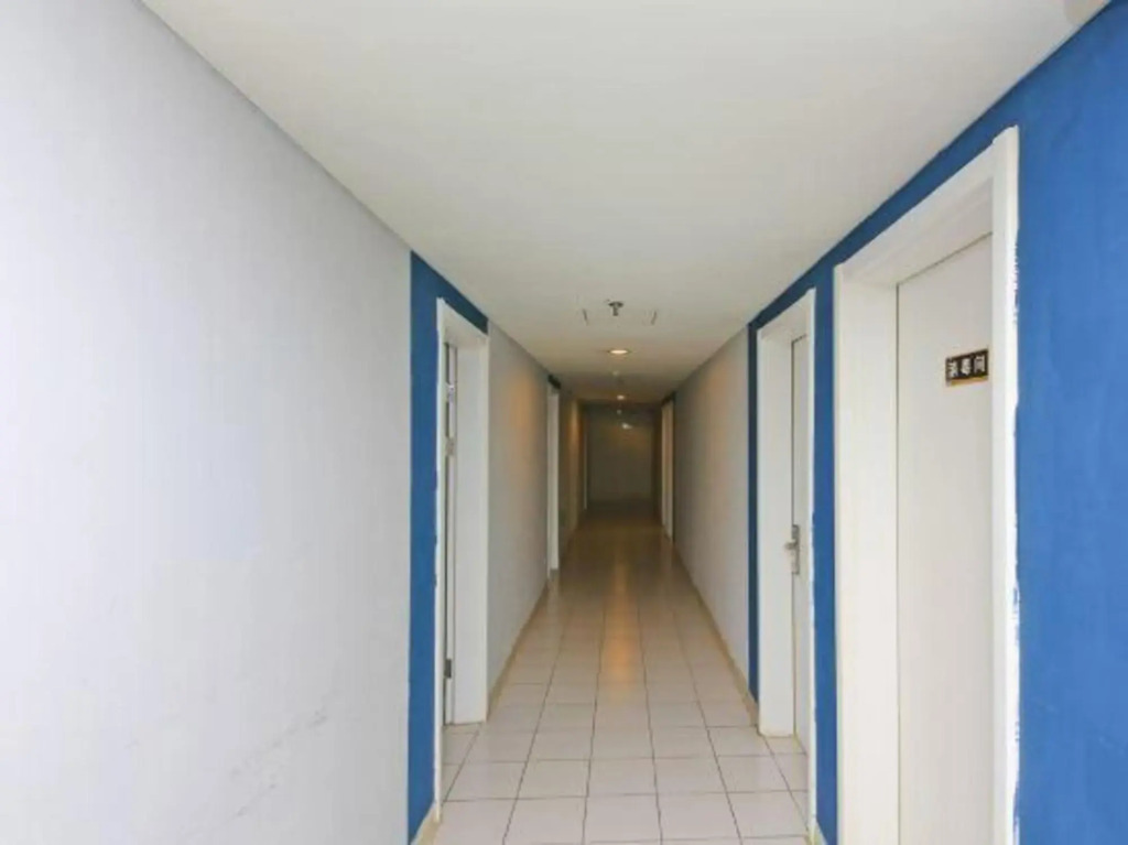 Yizhu Chain Hotel (Shijiazhuang Third Hospital)