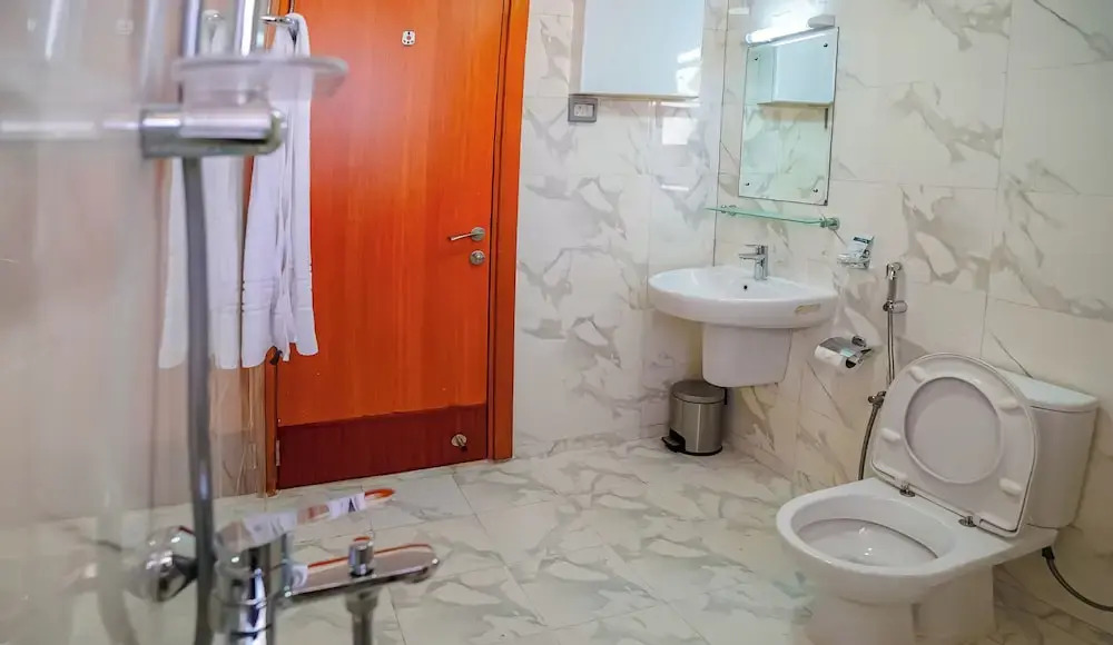Express City Hotel - Duqm