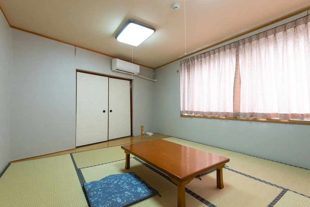 OYO Ryokan Yukemurinoyado Honoka Beppu Kannawa