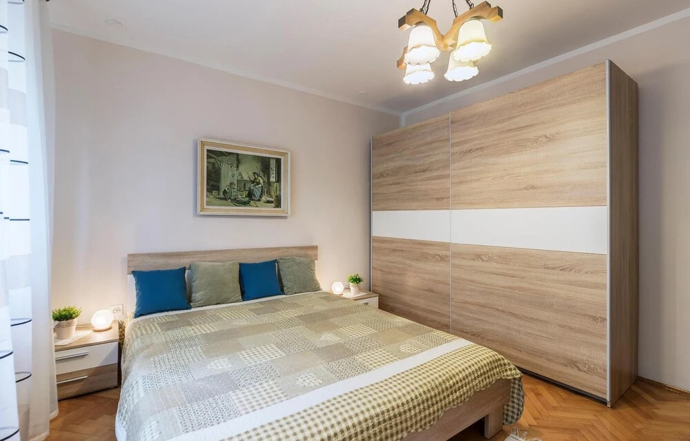 Awesome Home in Pula With Wifi and 2 Bedrooms